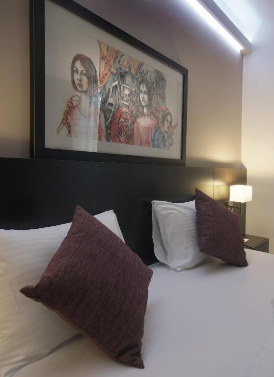 Hotel Park ドボイ エクステリア 写真