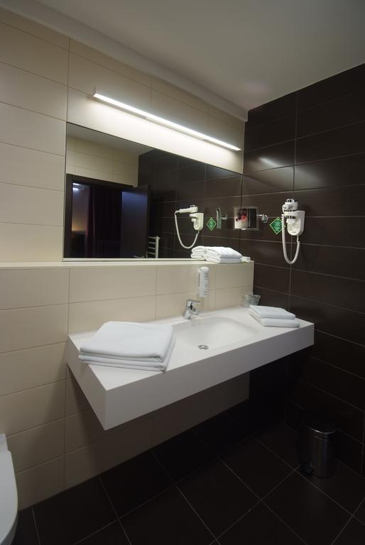 Hotel Park ドボイ 部屋 写真