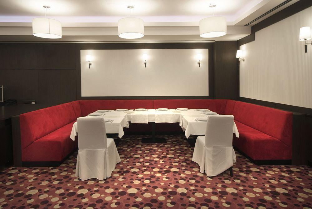 Hotel Park ドボイ エクステリア 写真