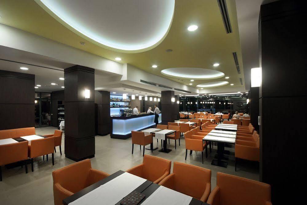 Hotel Park ドボイ エクステリア 写真